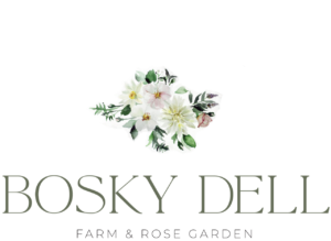 Garden Logo
